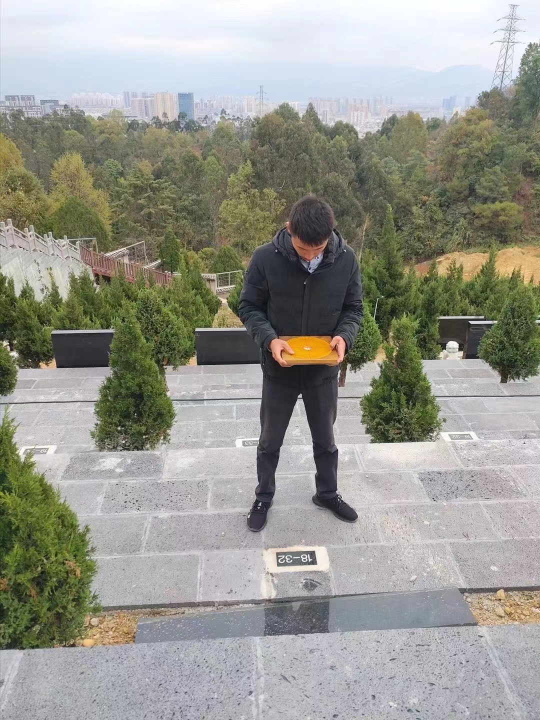 公墓风水怎样选个好地方