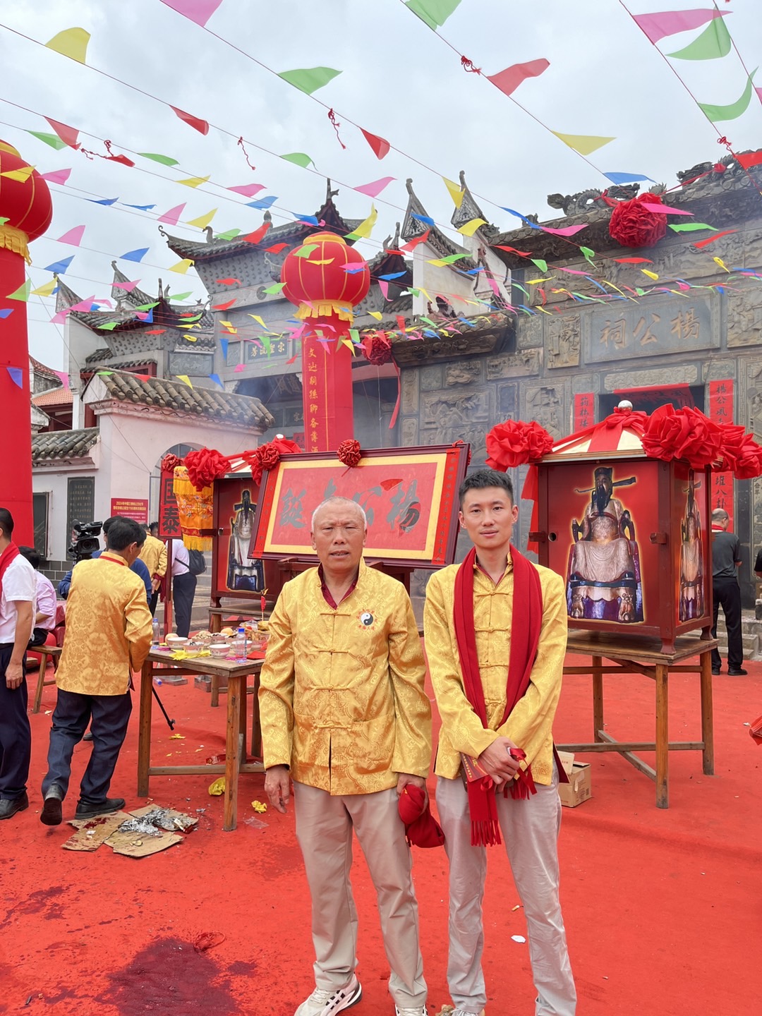 2026年国内十大著名风水大师 2026年国内十大著名风水大师